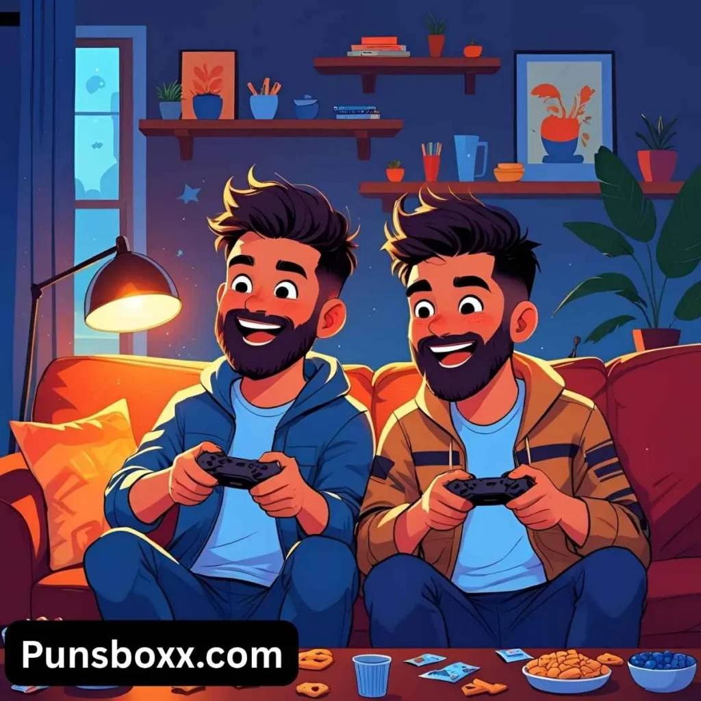 Best Bro Puns