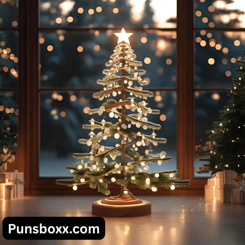 Christmas Light Puns