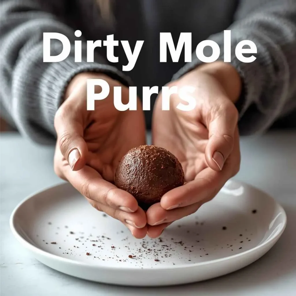 Dirty Mole Puns