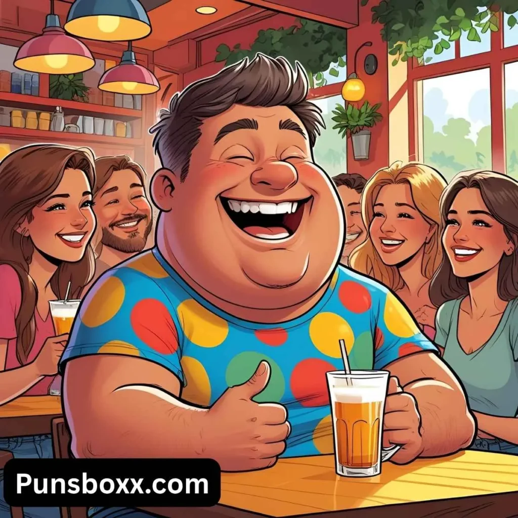 Funny Bro Puns