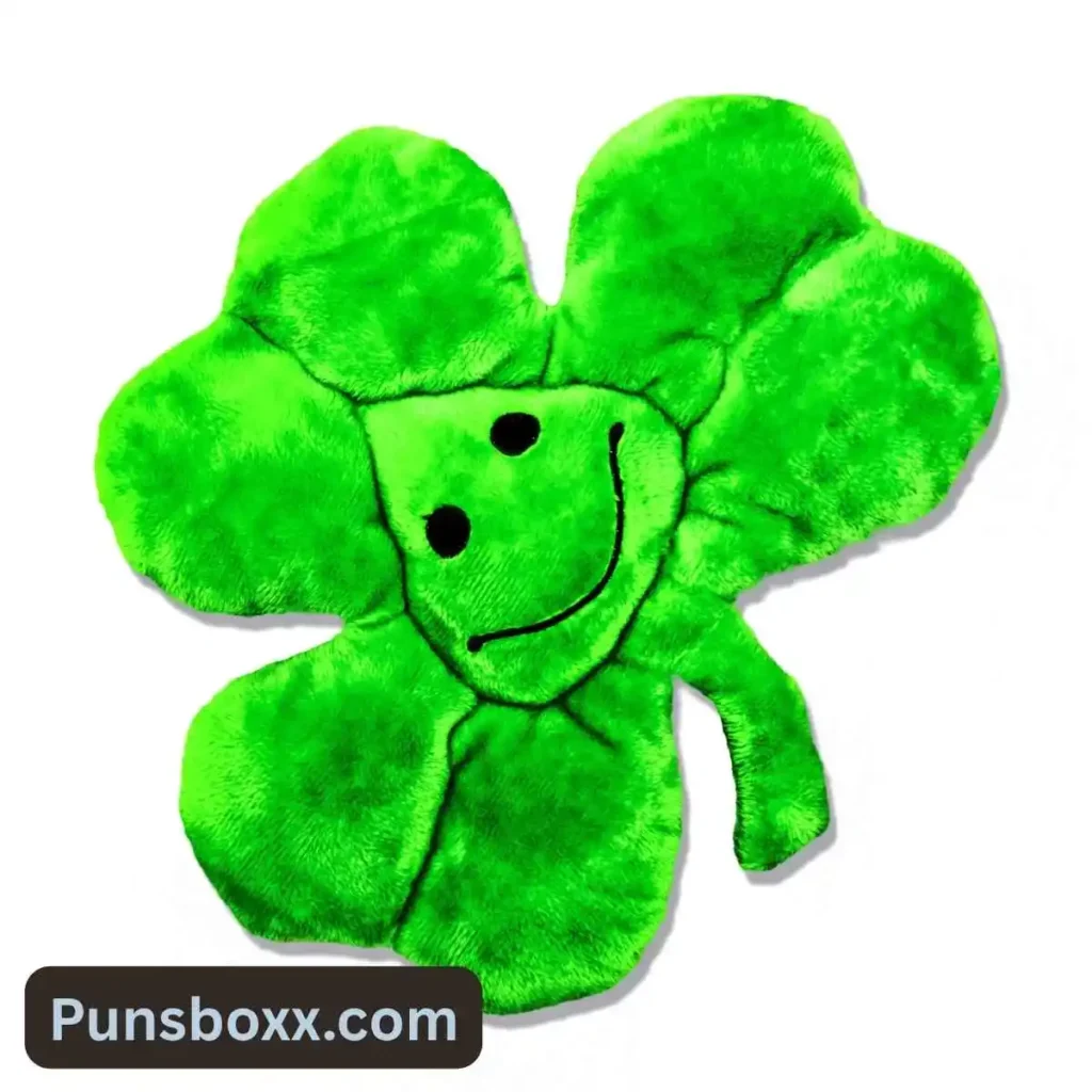 Funny Irish Puns