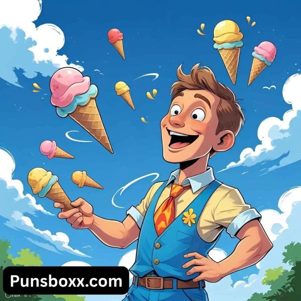 Funny June Puns