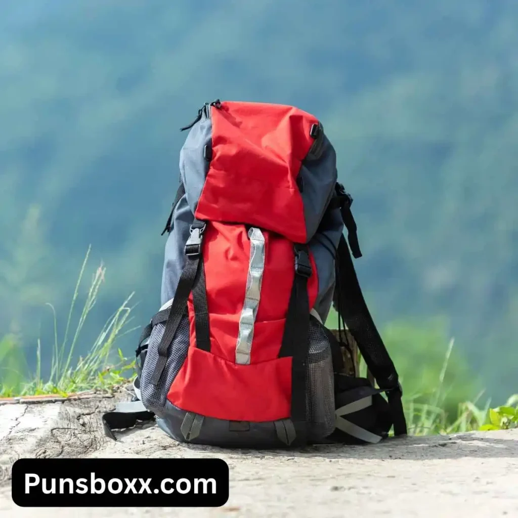 Hiking Puns for Instagram