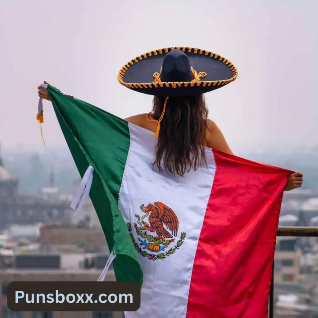 Mexican Puns