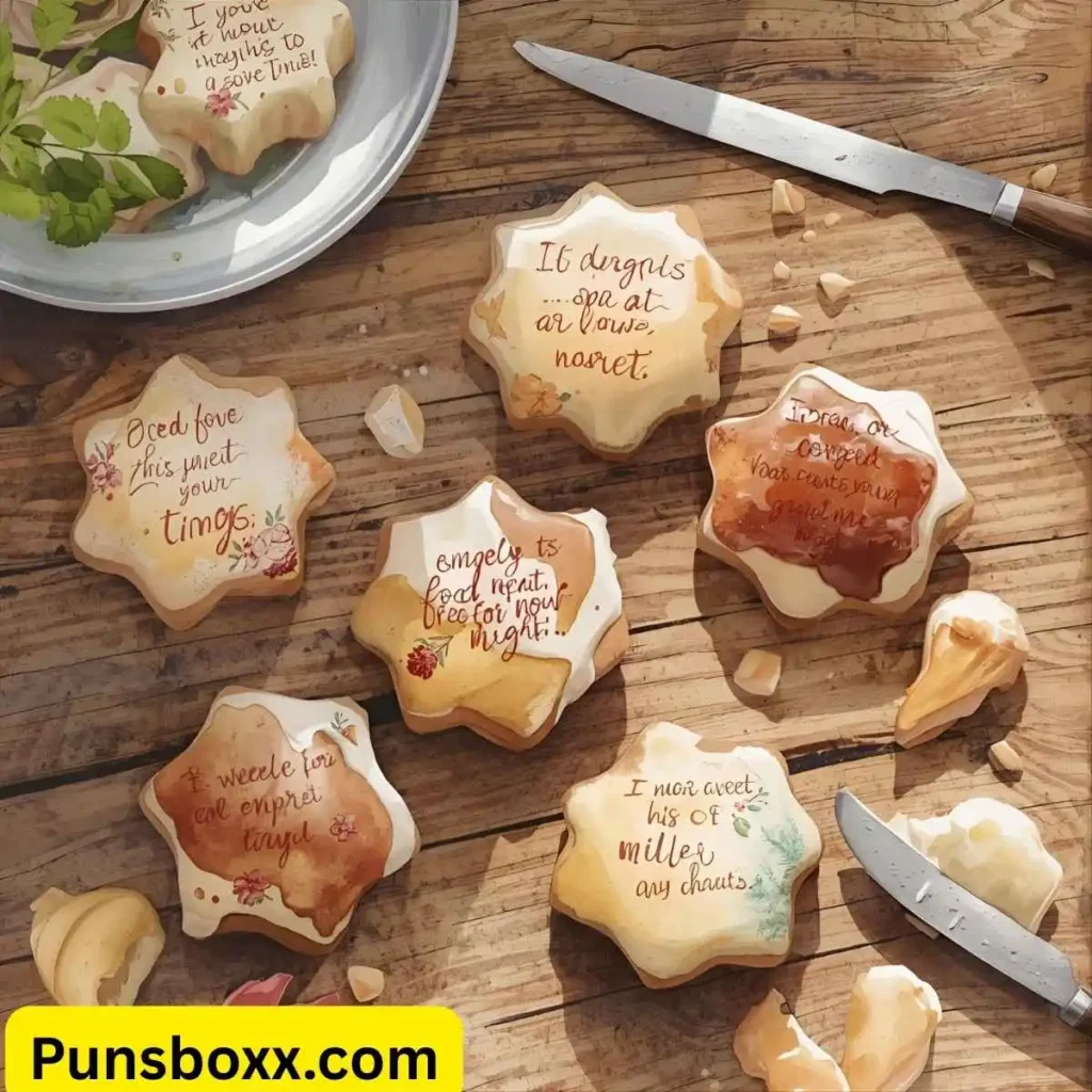 Motivational Food Puns