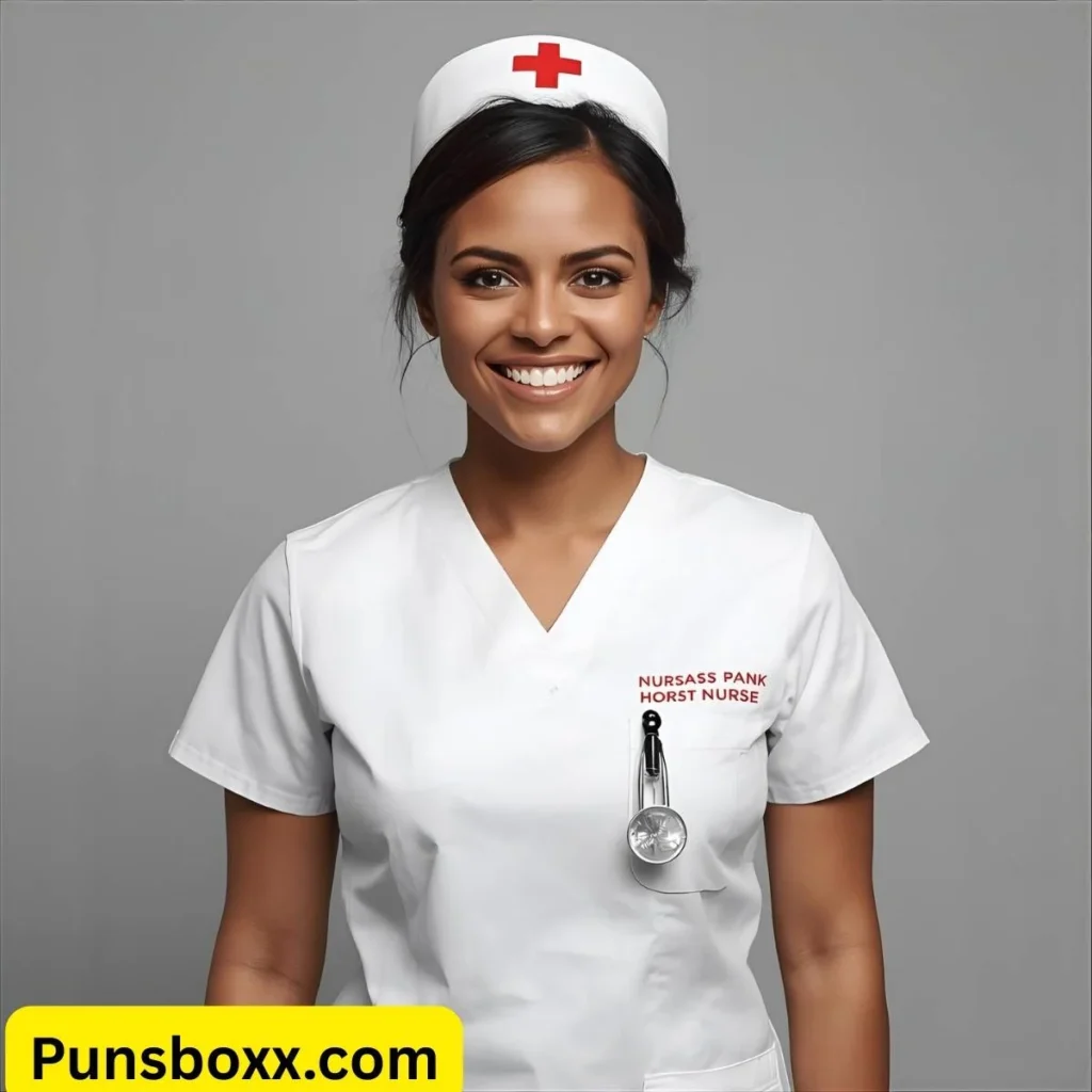Short Nurse Puns