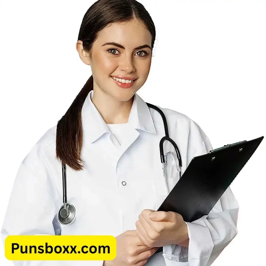 Doctor Puns One-Liners