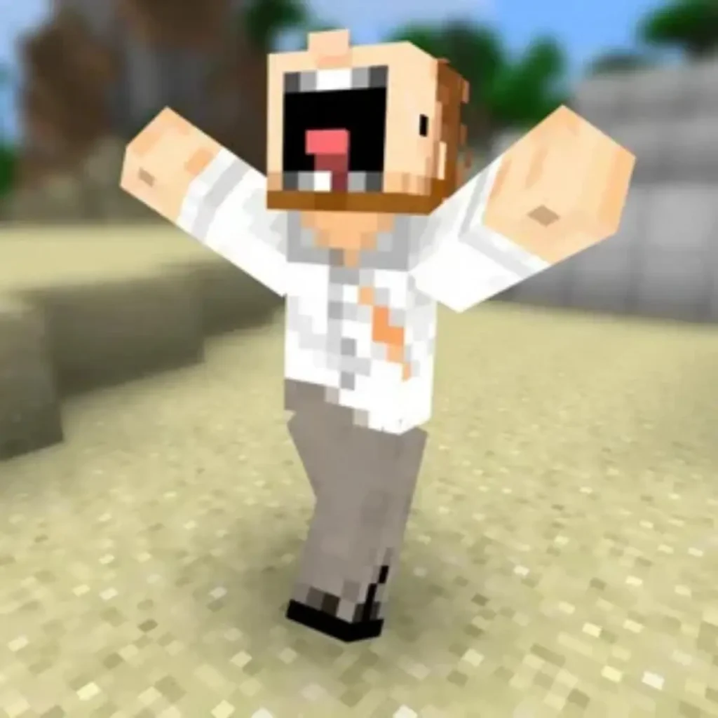 Funny Minecraft Puns