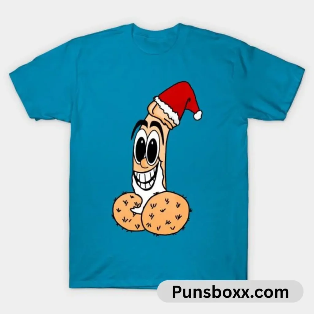 Funny Penis Puns