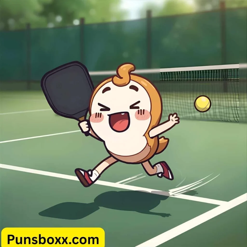 Cute Pickleball Sayings