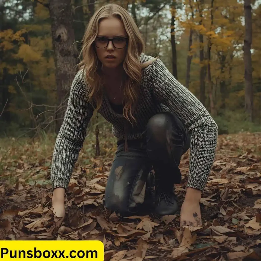 Funny Autumn Puns Dirty