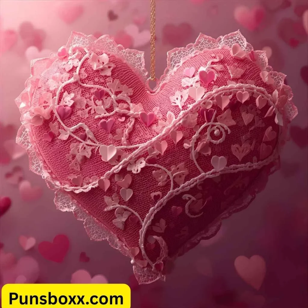 Valentine Meme Puns