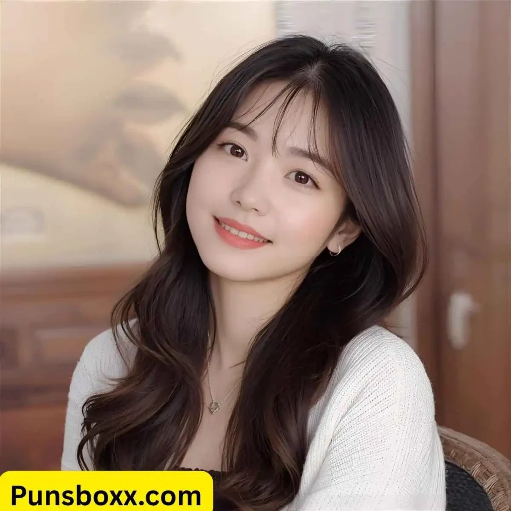 Cute Korean Puns