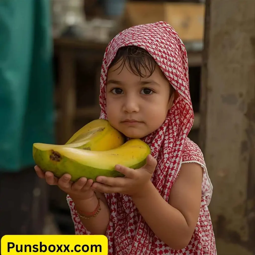 Fruit Puns for Kids