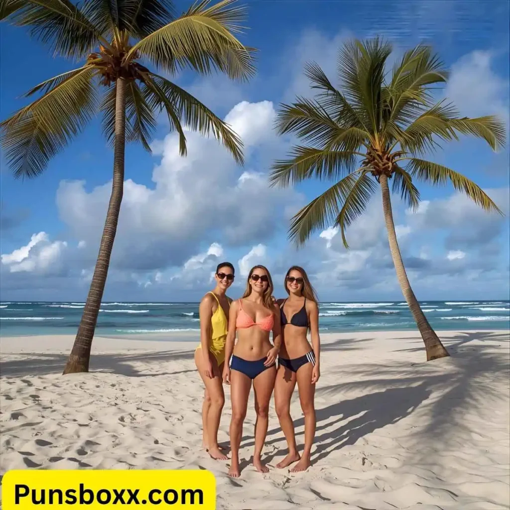 Funny Beach Puns Thatâll Make Waves
