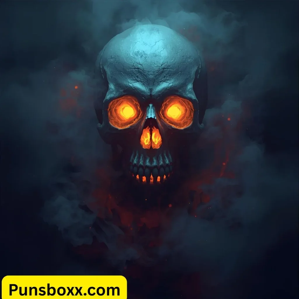 Halloween Bone Puns