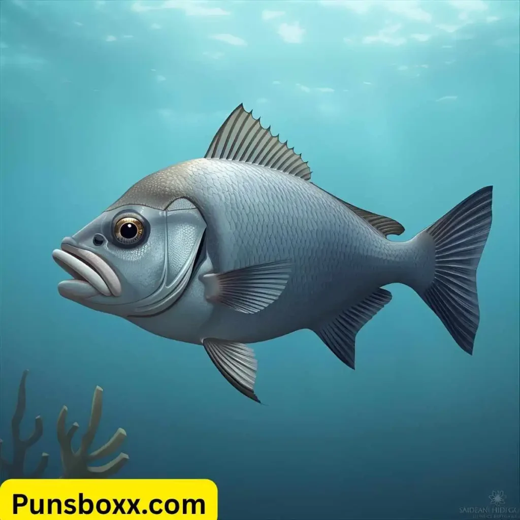 Hilarious Fish Puns for Kids