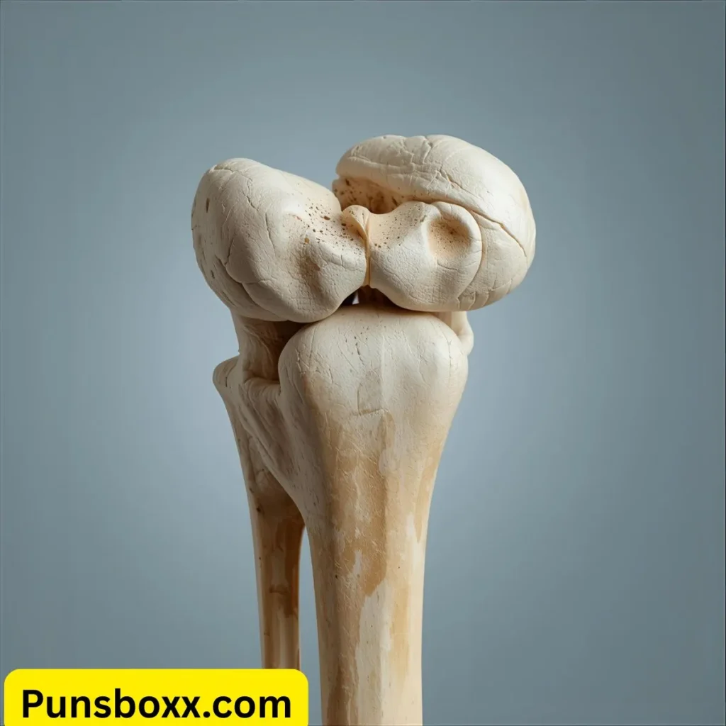 Medical Bone Puns
