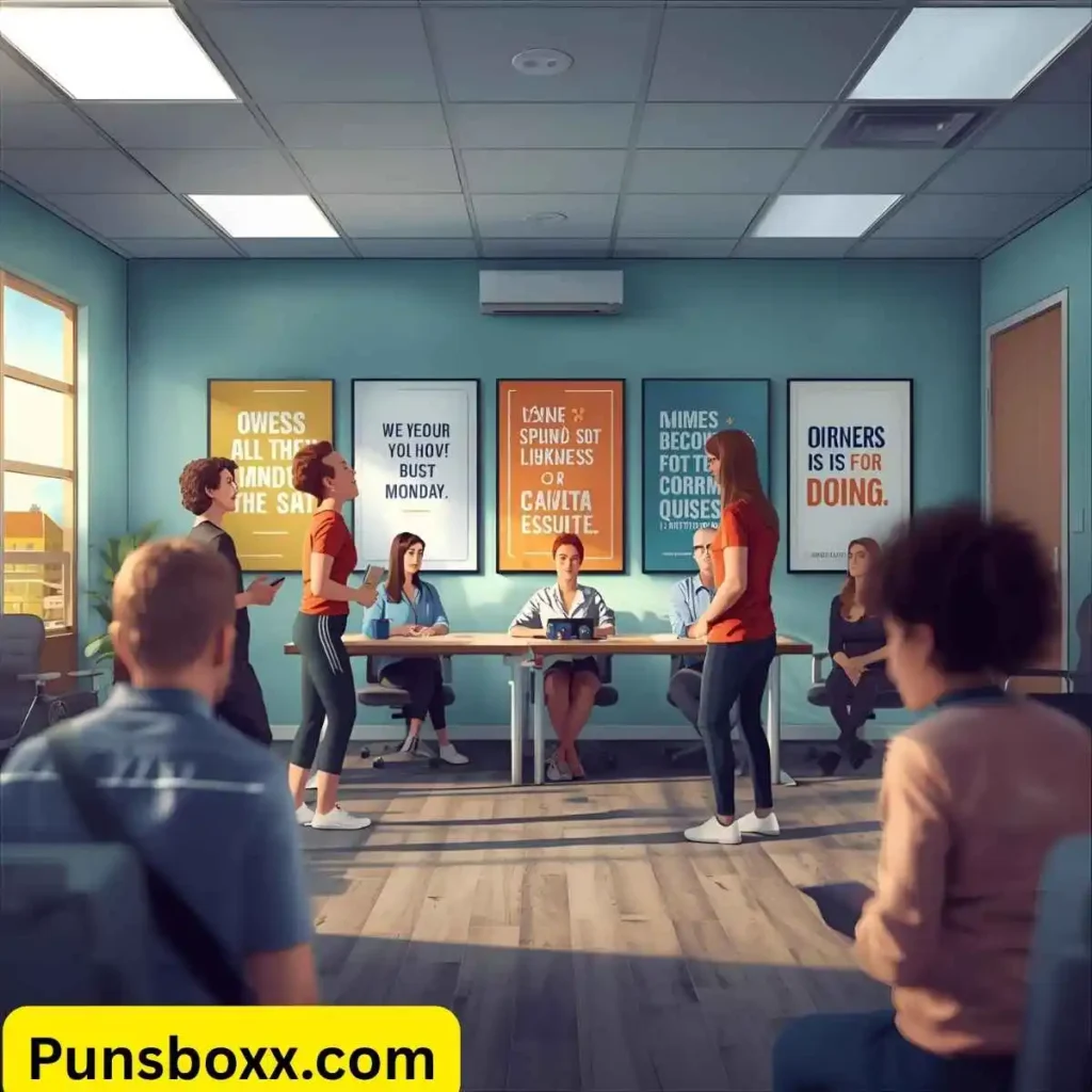 Positive Monday Jokes