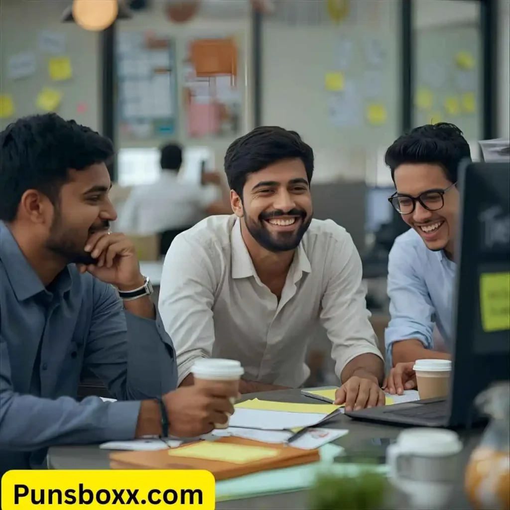 Tuesday Jokes for Work