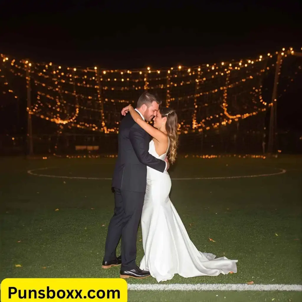 Soccer Puns for Prom