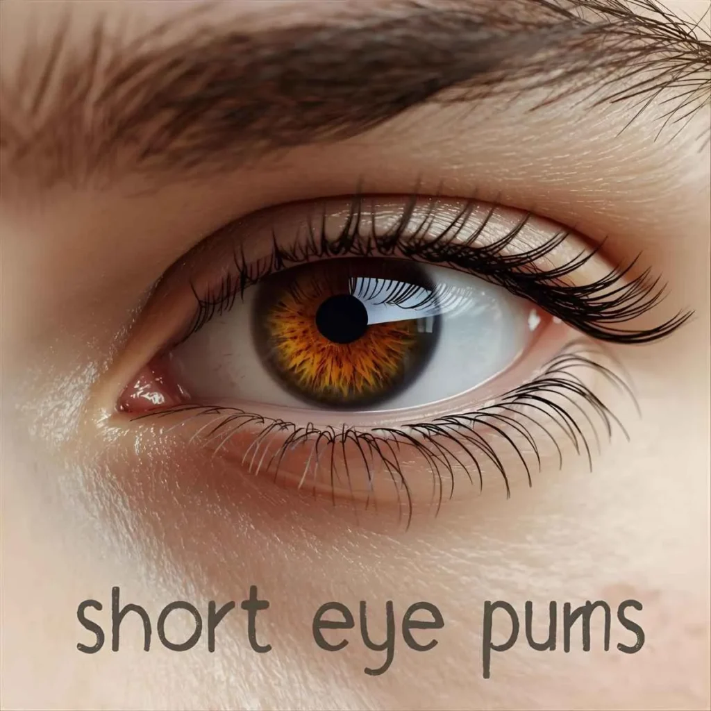 Short Eye Puns