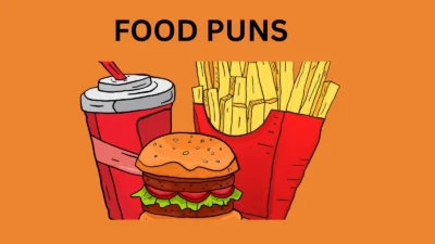 Food Puns