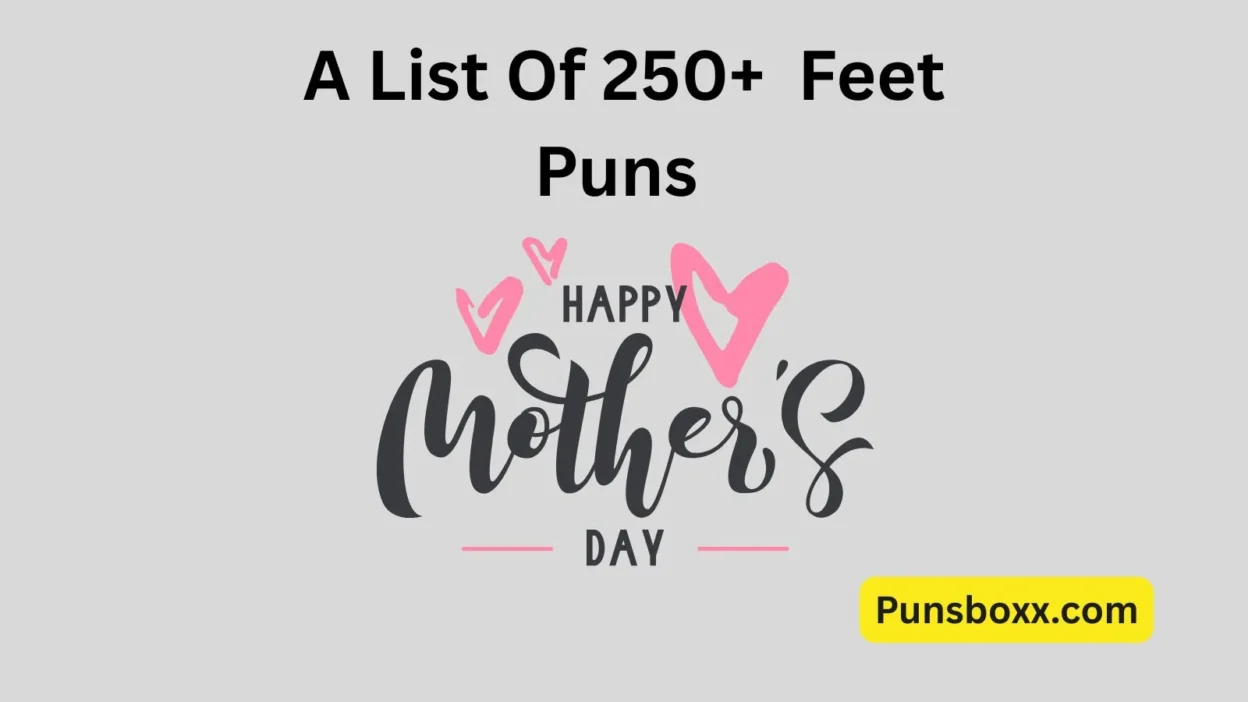Mothers Day Puns