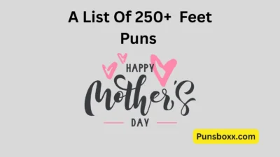 Mothers Day Puns
