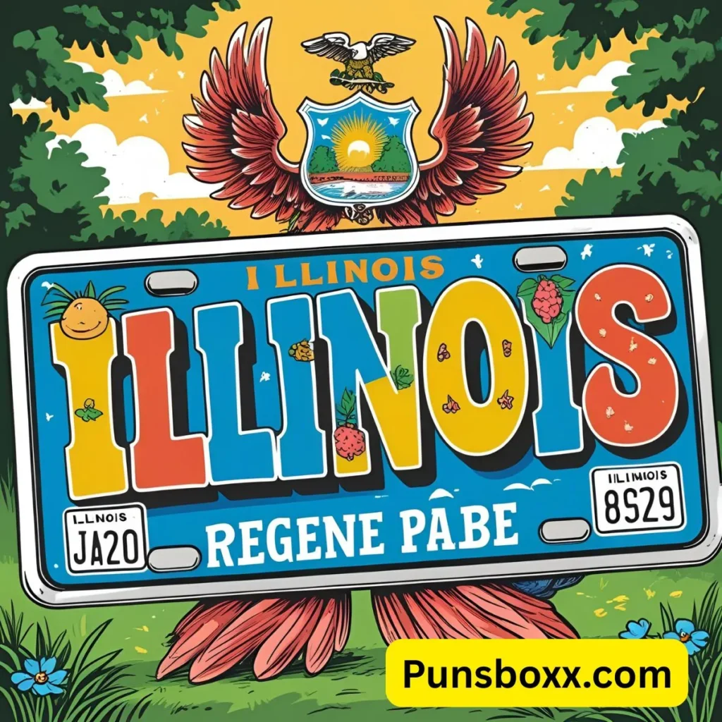 Puns Illinois Registration