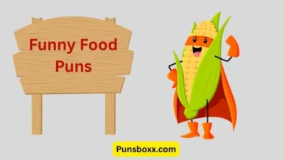 Funny Food Puns