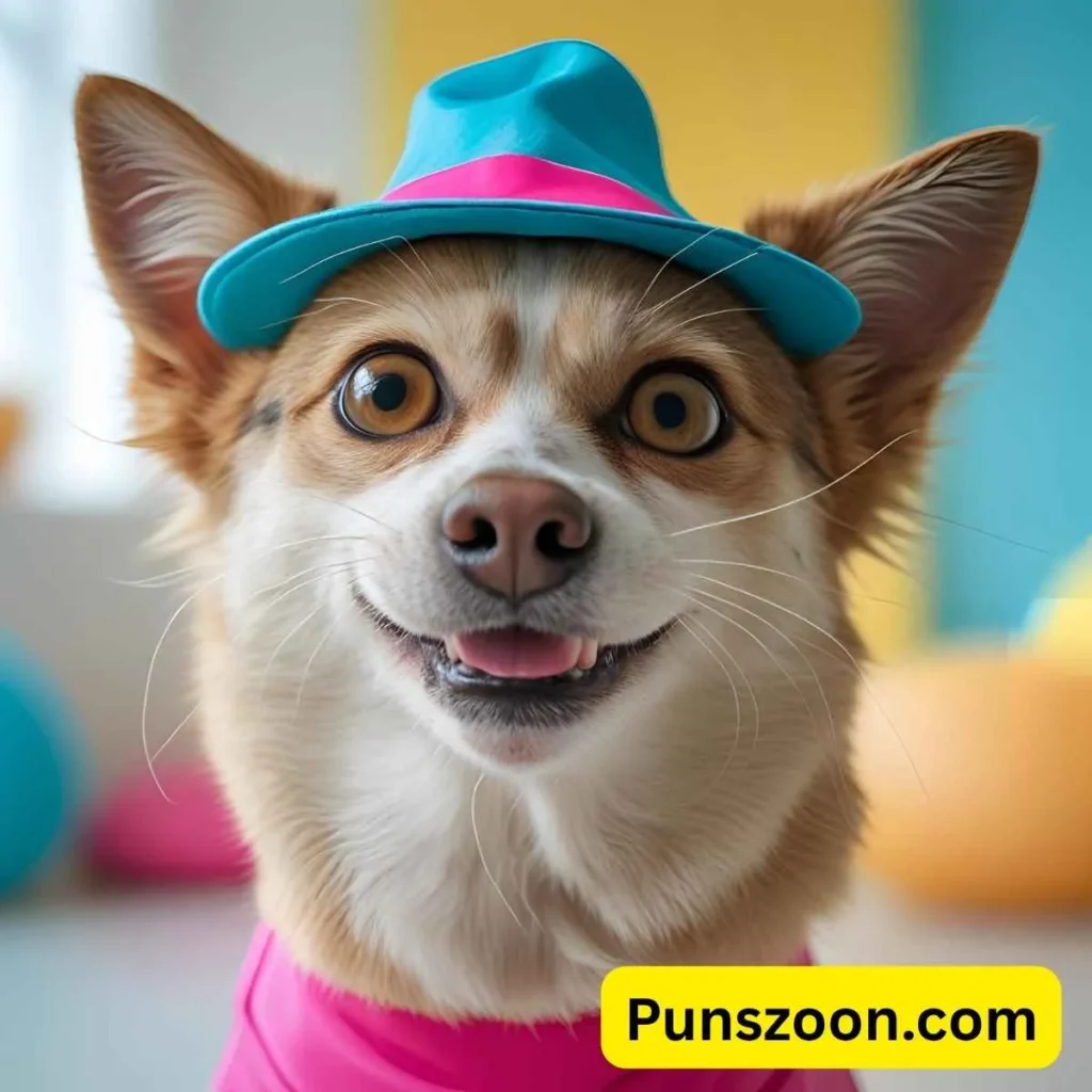 Funny Pet Puns