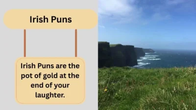 Irish Puns