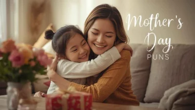 Mother’s Day Puns