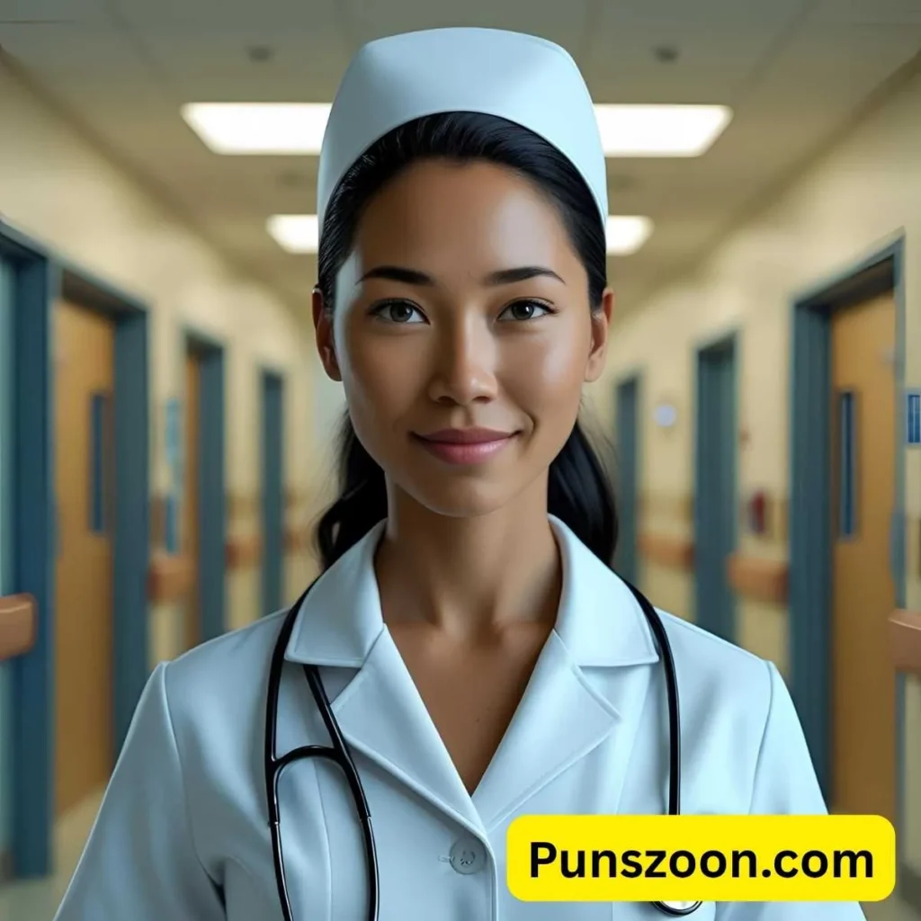 Nurse Puns One Liners
