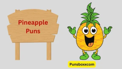Pineapple Puns