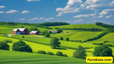 Puns Illinois