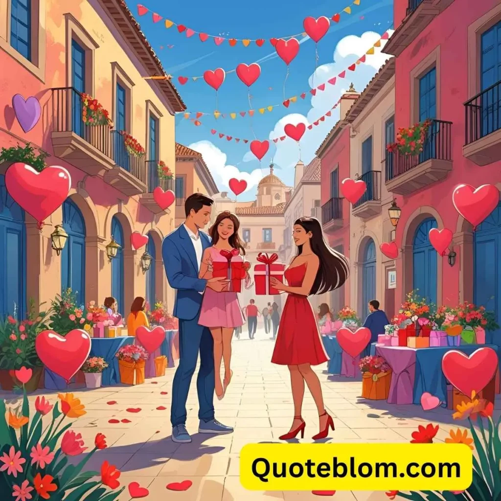 Spanish Puns for Valentine's Day