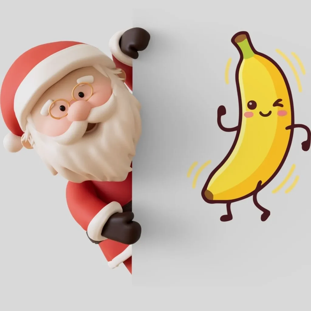 Christmas Penis Puns
