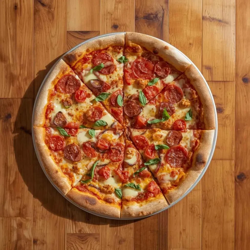 Funny Pizza Puns for Instagram