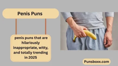 Penis Puns
