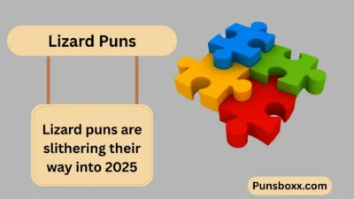 Puzzle Puns