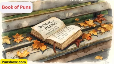 Book of Puns