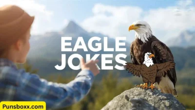 Eagle Jokes