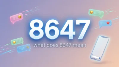 8647 Mean