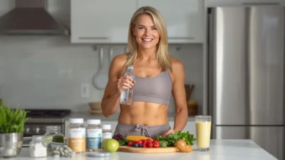 Best menopause supplements for weight loss