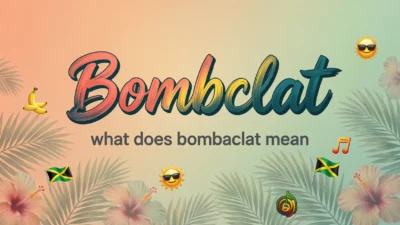 Bombaclat Mean