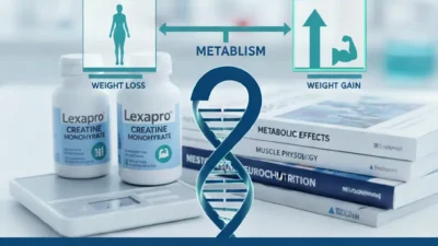 creatine weight loss