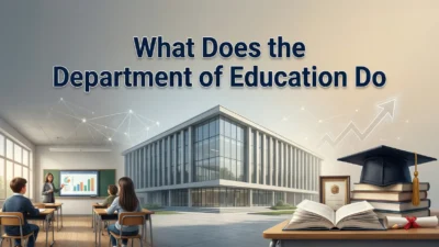 Department of Education Do