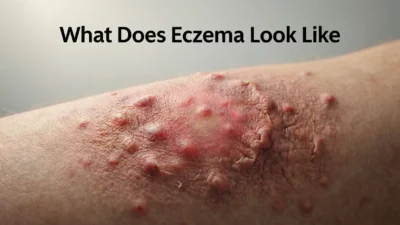 Eczema Look Like